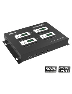 Modulador HDMI IC HDM101 HD