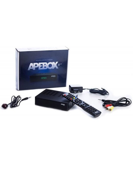 Apebox S WIFI