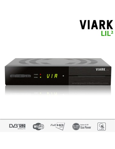 Viark LIL 2