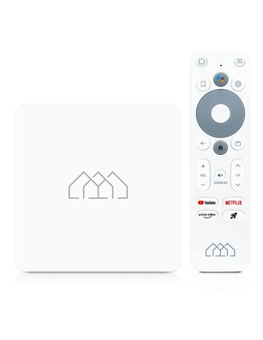 Homatics Box R Lite 4K