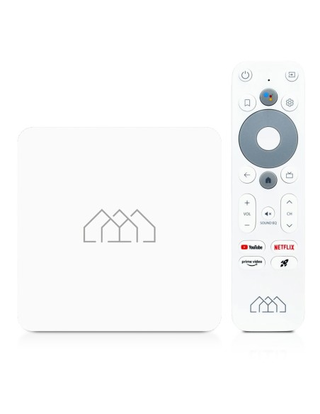 Homatics Box R Lite 4K Homatics Box R Lite 4K