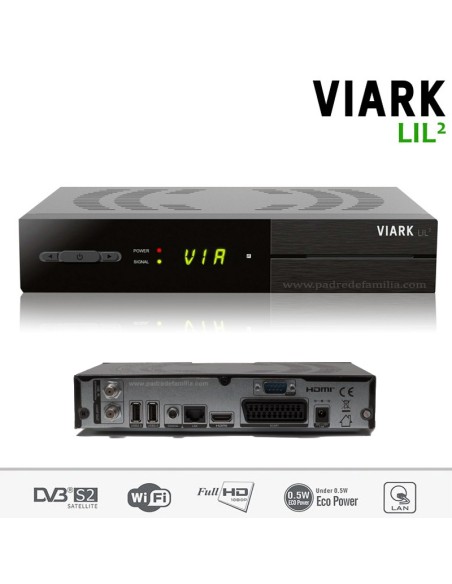 Viark LIL 2 Viark LIL 2