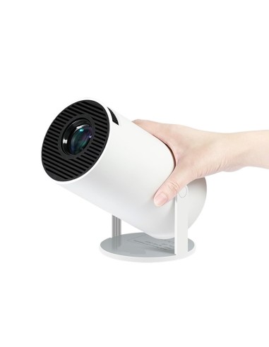 Proyector Android Vproject TV