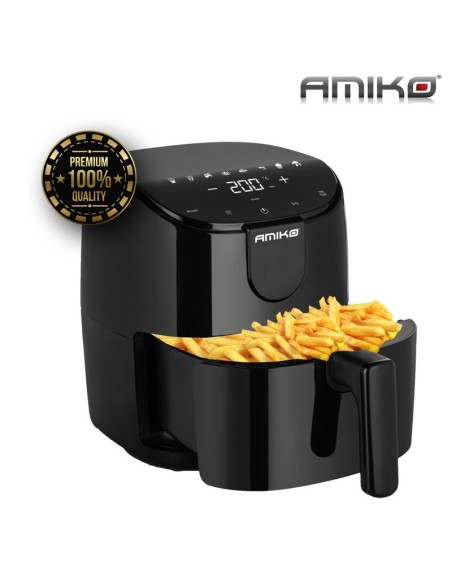 Freidora de aire multifunción Amiko A50 Freidora de aire multifunción Amiko A50
