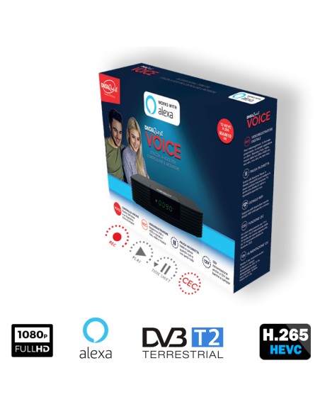 receptor tdt tv – Compra receptor tdt tv con envío gratis en AliExpress  version