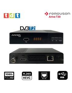 TDT HD: Cambios, receptores TDT, Verdades y mentiras del Apagón SD 