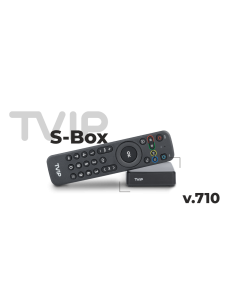 TVIP S-Box v.710 2