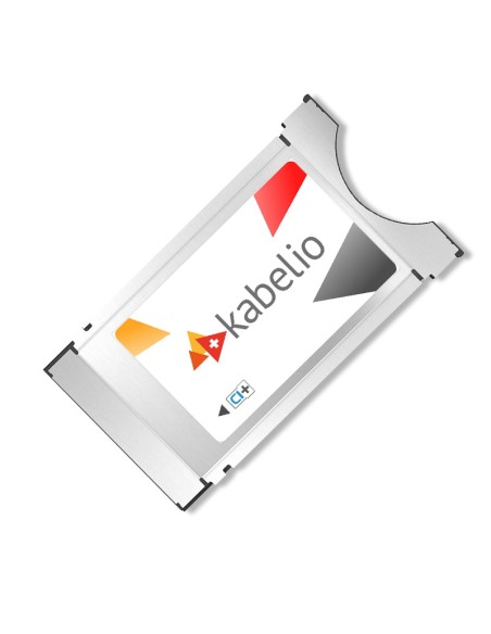 Kabelio TV