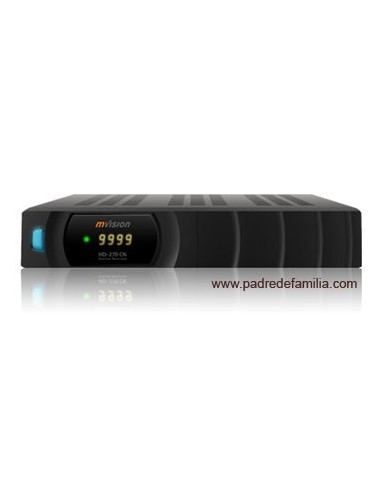 MVision HD-700 LINUX