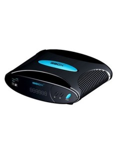 Clarke-Tech VBOX DiSEqC Positioner