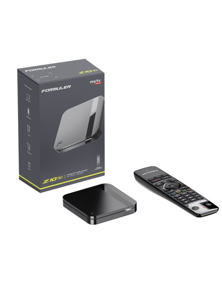 Formuler Z10 Neo Formuler Z10 Neo