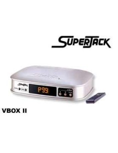 Posicionador VBOX 2
