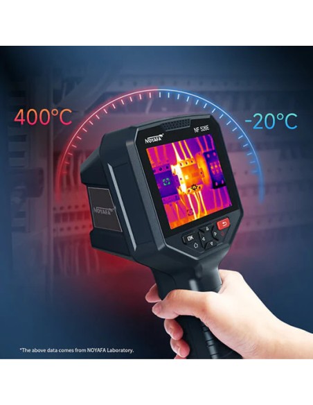 camara termográfica profesional amplio rango de medicion de temperatura camara termográfica profesional amplio rango de medicion de temperatura