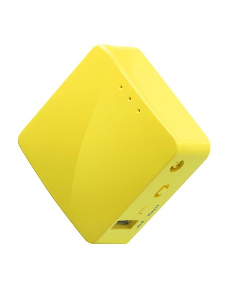 Enrutador VPN WiFi Viark