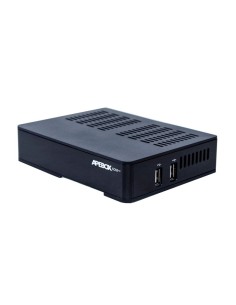 Apebox S2X 4K Receptor satélite 2