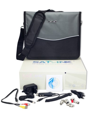 Satlink ST-6986