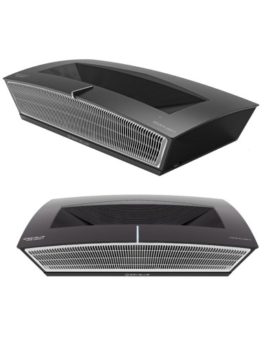 GigaBlue Home Cinema 3 UHD Triple Laser