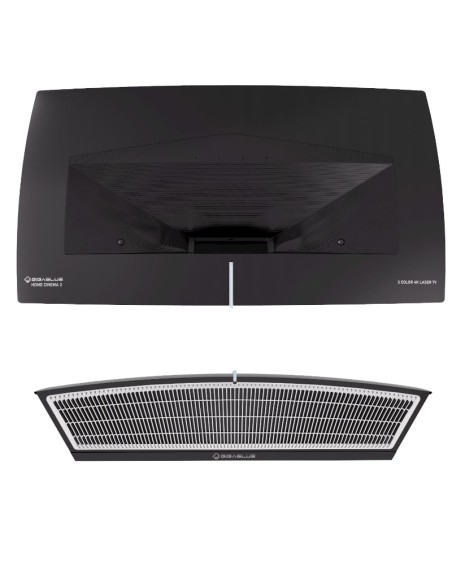 GigaBlue Home Cinema 3 UHD Triple Laser GigaBlue Home Cinema 3 UHD Triple Laser