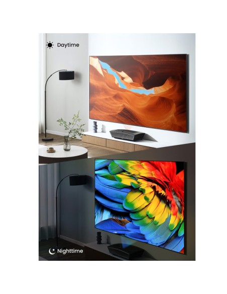 GigaBlue Home Cinema 3 UHD Triple Laser GigaBlue Home Cinema 3 UHD Triple Laser