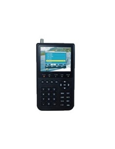 SATLINK WS 6909 Combo SAT + TDT