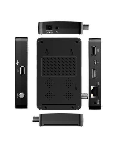 Qviart Mini