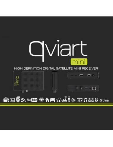 Qviart Mini