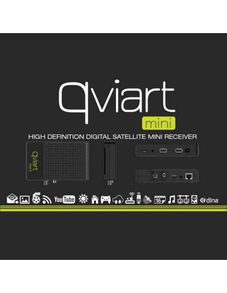 Qviart Mini