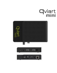 Qviart MINI WIFI