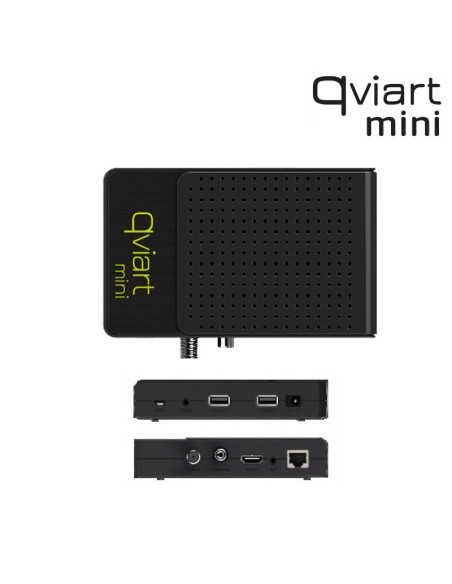 Qviart MINI WIFI Qviart MINI WIFI