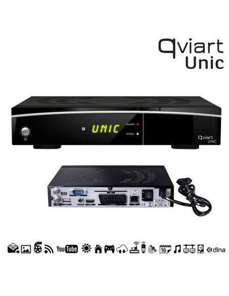 QVIART UNIC QVIART UNIC