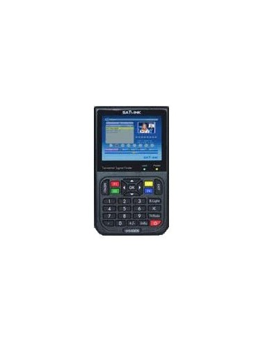 SATLINK 6905 (DVB-T) TDT
