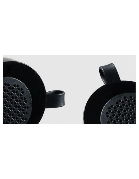 Altavoces estéreo Bluetooth