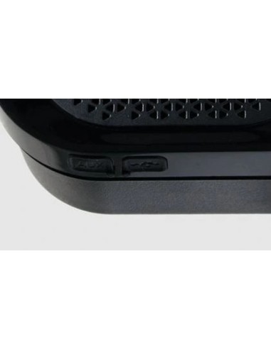 Altavoces estéreo Bluetooth Opticum AX 10 TWS - MicroUSB