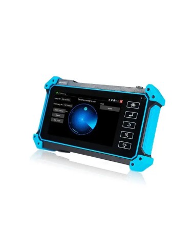 Comprobador de cámaras CCTV y Cables Noyafa NF-IPC715 - Localizador IP