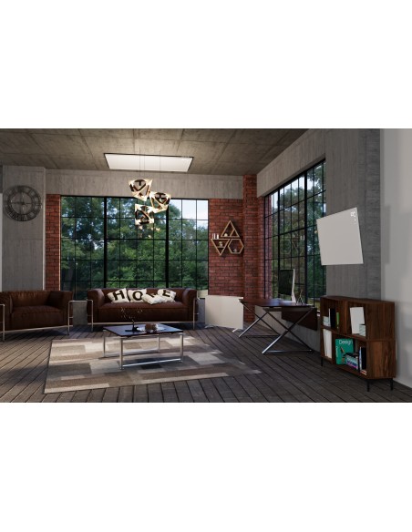 calefactor infrarrojos 720 panel cristal carbono para suelo, techo y pared calefactor infrarrojos 720 panel cristal carbono para suelo, techo y pared