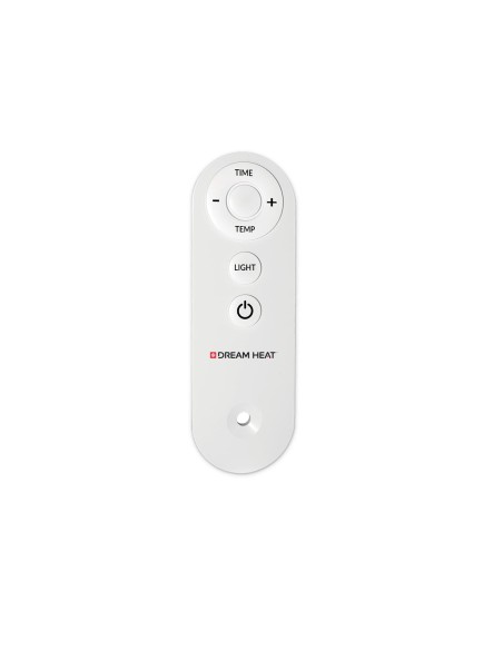 calefactor infrarrojos 720 panel cristal carbono pantalla táctil display digital mando control remoto calefactor infrarrojos 720 panel cristal carbono pantalla táctil display digital mando control remoto