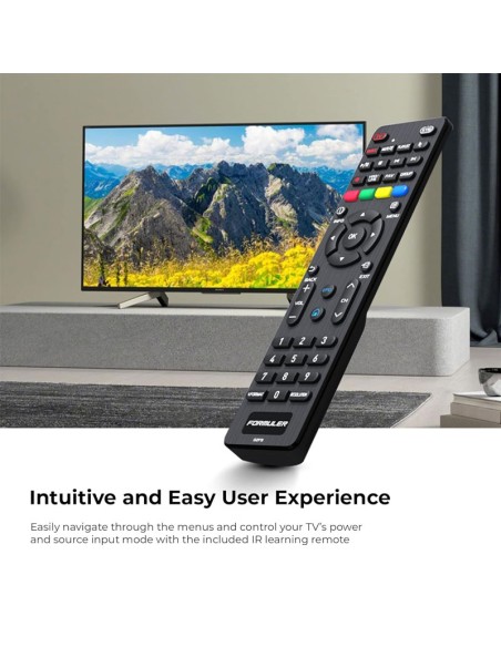 Mando a distancia Formuler Z