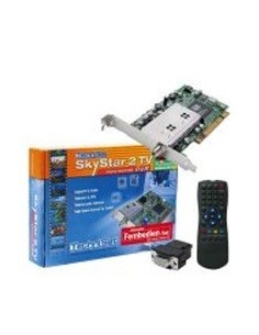 Technisat SKY STAR II SS2 PCTV SAT