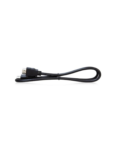 Comprar Decodificador satélite ab PULSe 4K Mini SE | Contenido de la caja: Cable HDMI