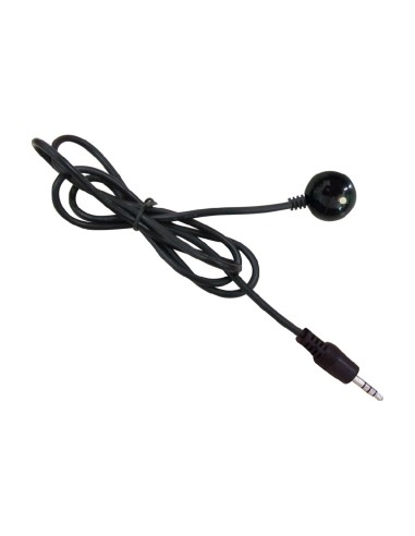 Edision OS mini 4K S2x - Receptor satélite Linux E2 | Cable jack extensor infrarrojos (IR)