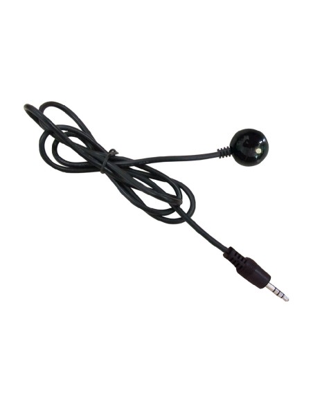 Edision OS nino+ DVB-S2 y  Edision OS nino+ DVB-S2 + DVB-T2/C | Receptor HD Linux E2 | Cable jack extensor infrarrojos (IR)