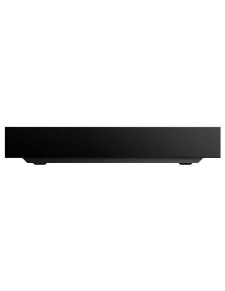 MAG540 Set-Top Box | Receptor IPTV | Frontal MAG540 Set-Top Box | Receptor IPTV | Frontal