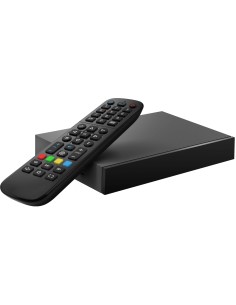 MAG540 Set-Top Box | Receptor IPTV | Caja y receptor 2