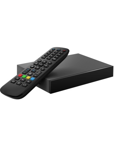 MAG540 Set-Top Box | Receptor IPTV | Receptor y mando a distancia