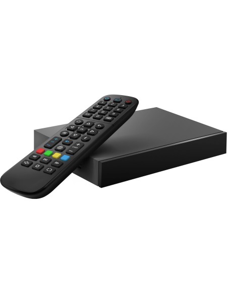 MAG540 Set-Top Box | Receptor IPTV | Receptor y mando a distancia MAG540 Set-Top Box | Receptor IPTV | Receptor y mando a distancia
