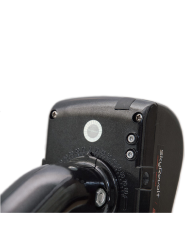 Comprar Motor SkyRevolt SVM-P DiSEqC 1.2 / USALS para parabólica | Ángulo, grados