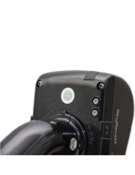 Comprar Motor SkyRevolt SVM-P DiSEqC 1.2 / USALS para parabólica | Ángulo, grados Comprar Motor SkyRevolt SVM-P DiSEqC 1.2 / USALS para parabólica | Ángulo, grados