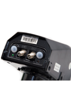 Motor SkyRevolt SVM-P DiSEqC 1.2 / USALS para parabólica | Motor, accesorios, anclajes y soporte mástil 2