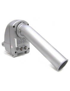 Motor Digipower DiSEqC H-H SG-2100A de Moteck para antena parabólica