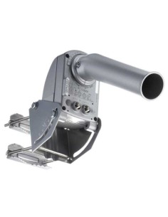 Motor Digipower DiSEqC H-H SG-2100A de Moteck para antena parabólica 2
